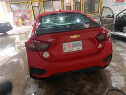 شێڤرۆلێت کروز